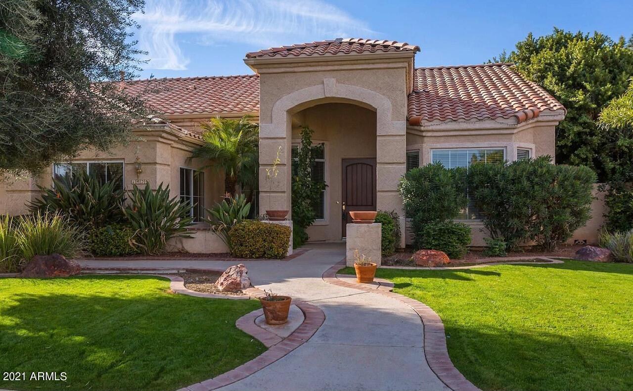1425 W Straford Ave., Gilbert, AZ 85233