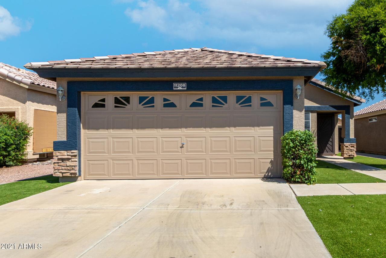 11208 W Turney Ave., Phoenix, AZ 85037