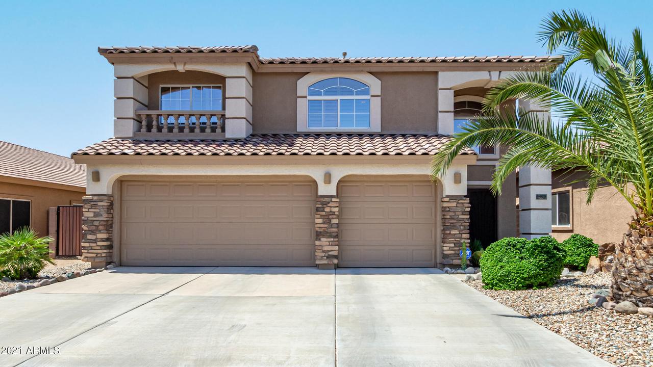 14028 N 156th Ln., Surprise, AZ 85379