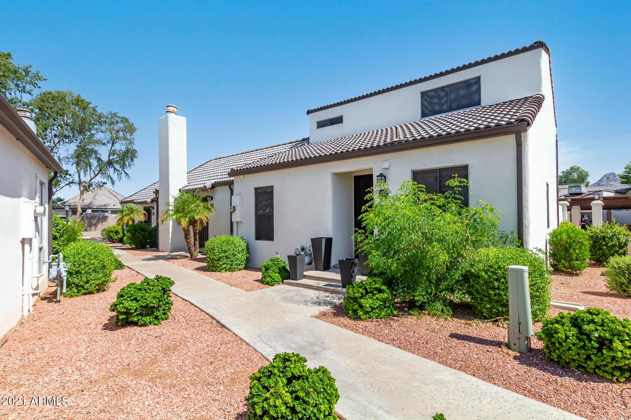 1157 E Belmont Ave., Phoenix, AZ 85020