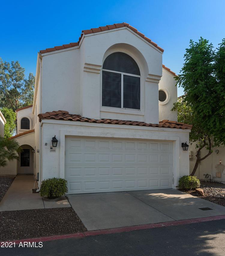2333 E Gelding Dr., Phoenix, AZ 85022