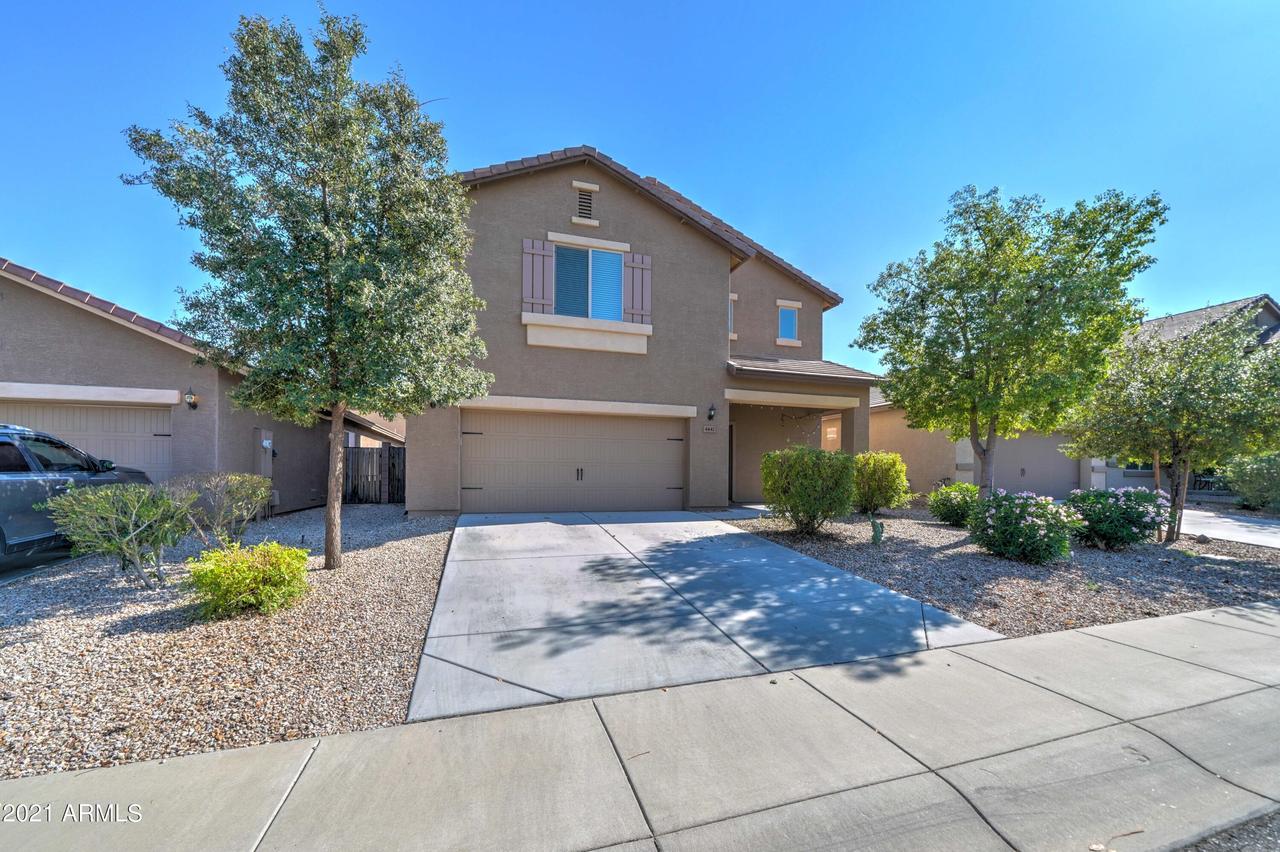 4447 W Crescent Rd., Queen Creek, AZ 85144