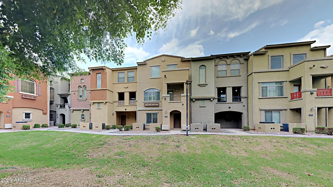 2402 E 5th St. #1569, Tempe, AZ 85288