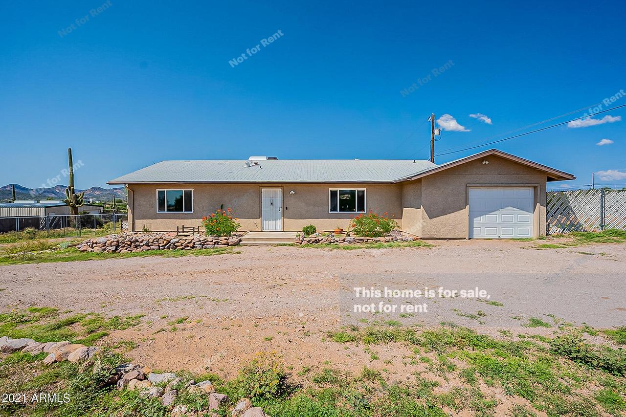 5368 E Bell St., Apache Junction, AZ 85119