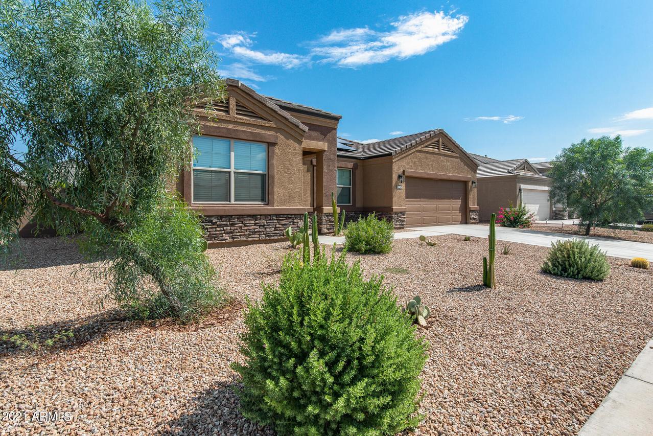 30456 W Picadilly Rd., Buckeye, AZ 85396