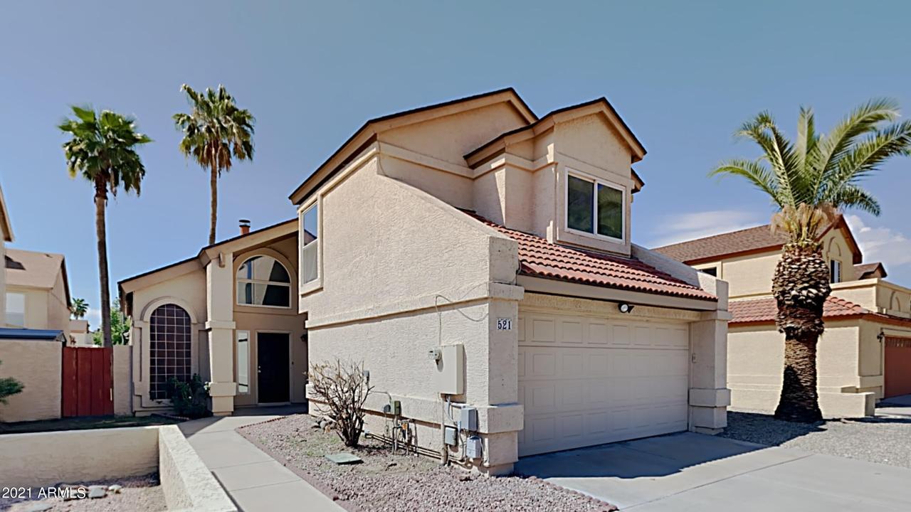 521 E Kerry Ln., Phoenix, AZ 85024