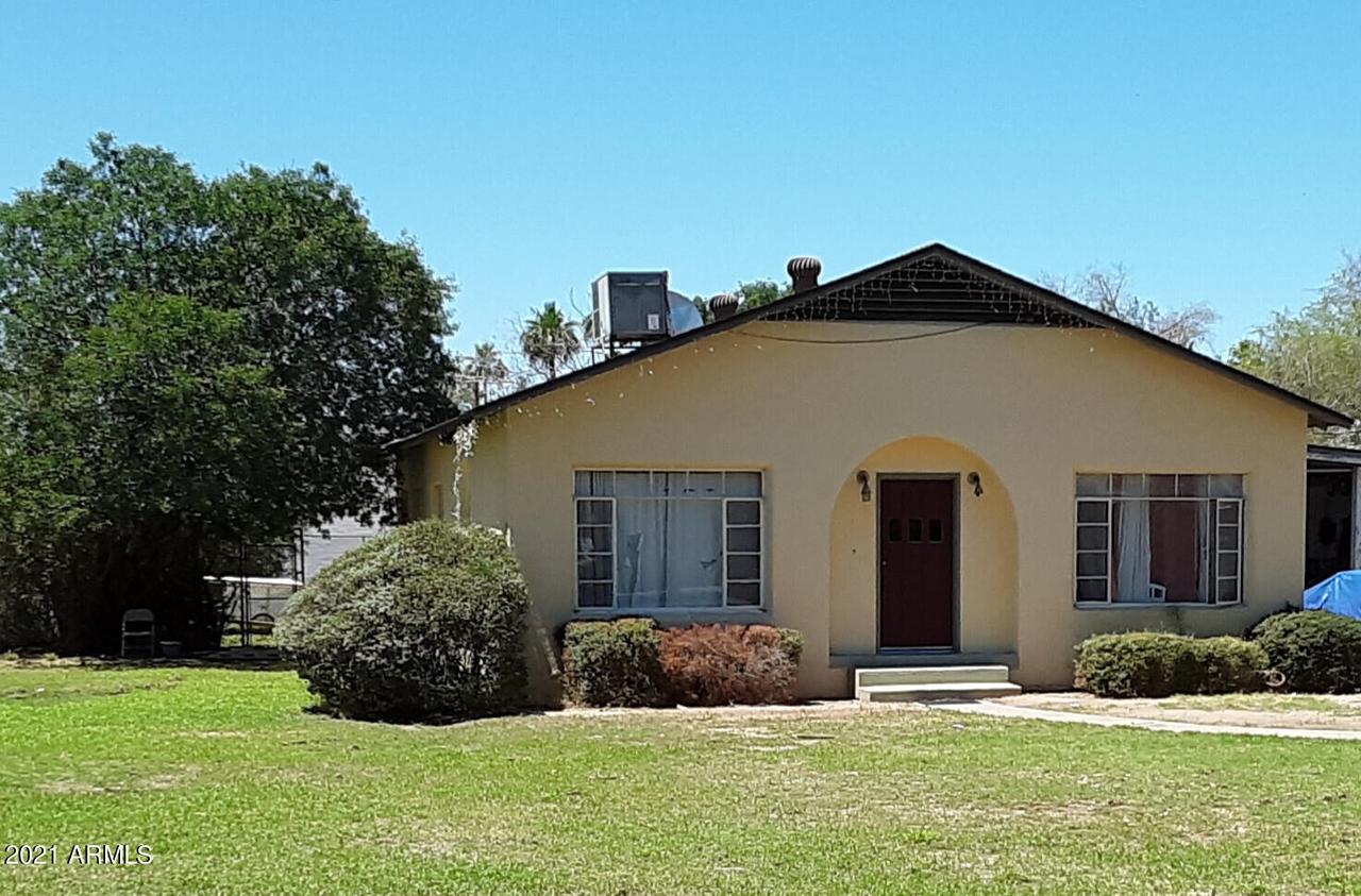 606 S Roosevelt St. #23, Tempe, AZ 85281