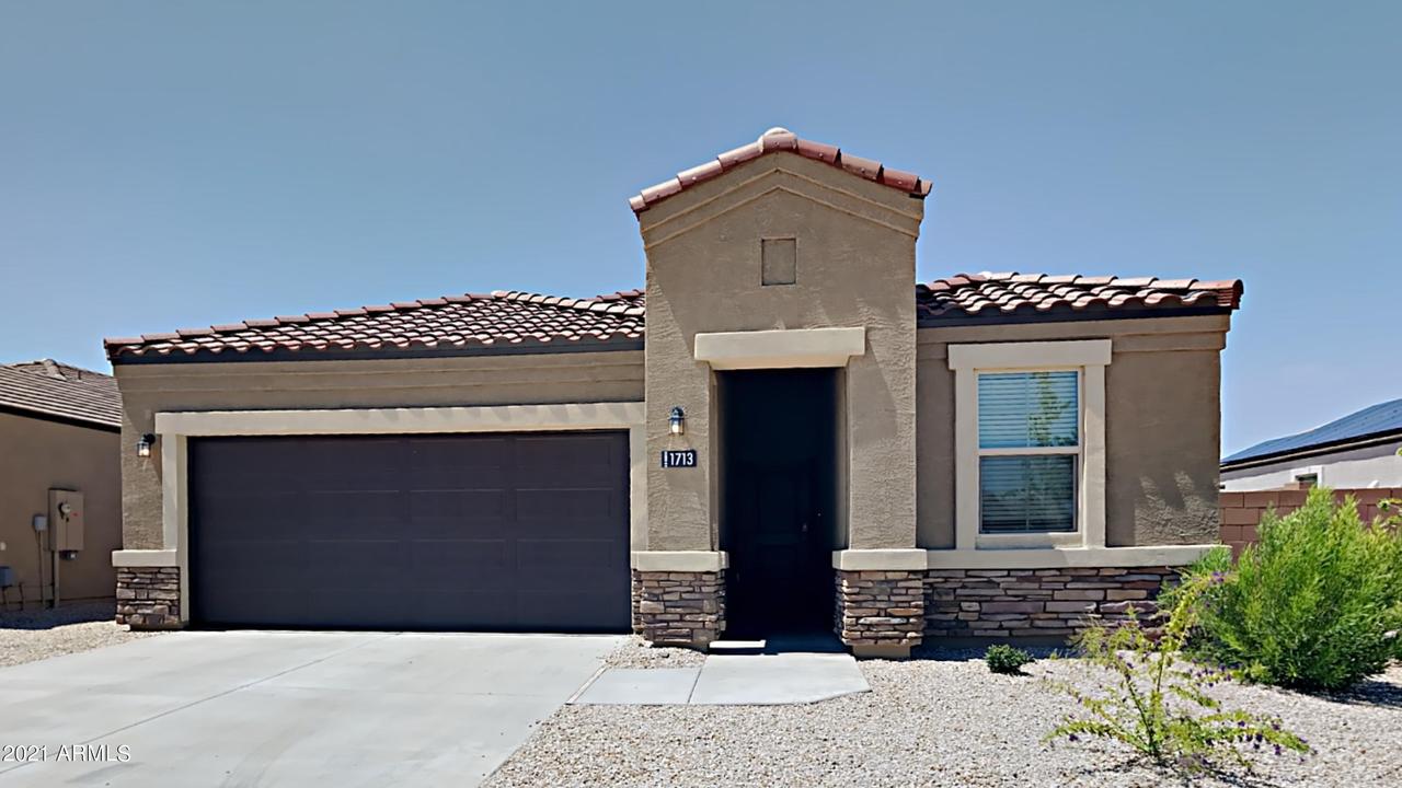 1713 N Mandeville Ln., Casa Grande, AZ 85122