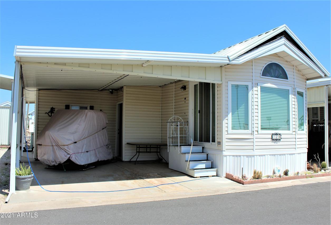 128 E Mesa Dr., Florence, AZ 85132