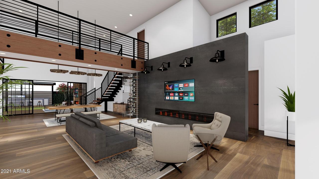 1017 W Ardmore Rd. #8, Phoenix, AZ 85041