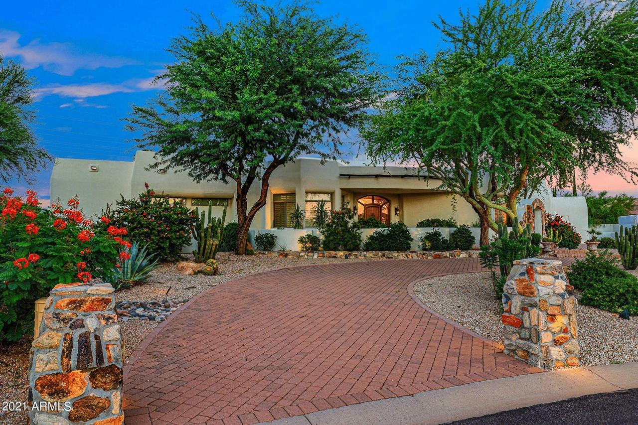 11717 E Estrella Ave., Scottsdale, AZ 85259
