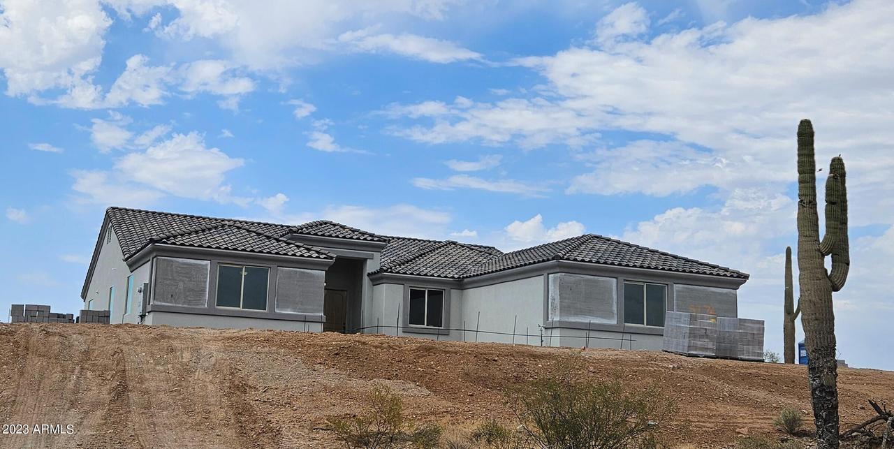 5274 W Silverdale Rd., Queen Creek, AZ 85144