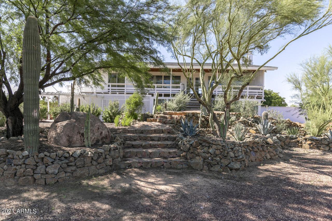 6875 E Lone Mountain Rd., Scottsdale, AZ 85266