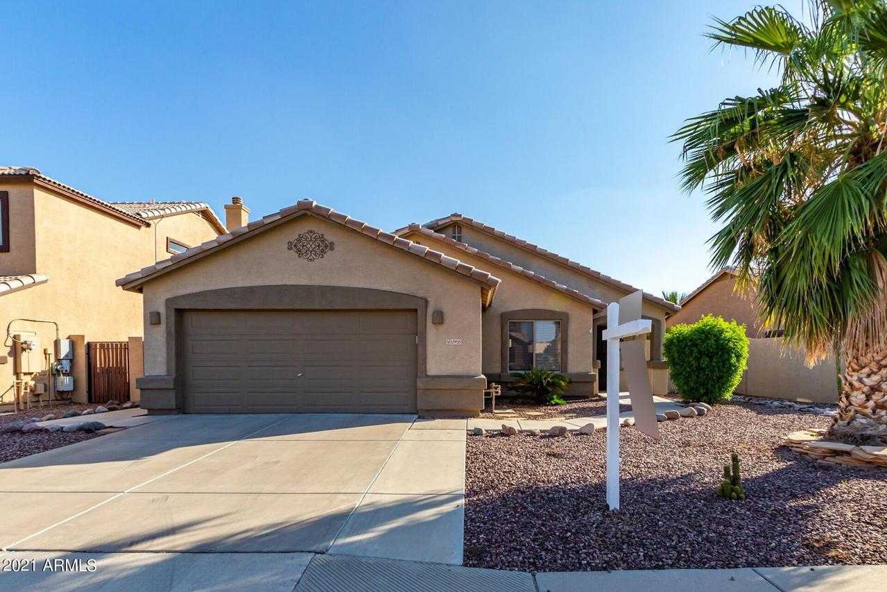 15935 W Central St., Surprise, AZ 85374