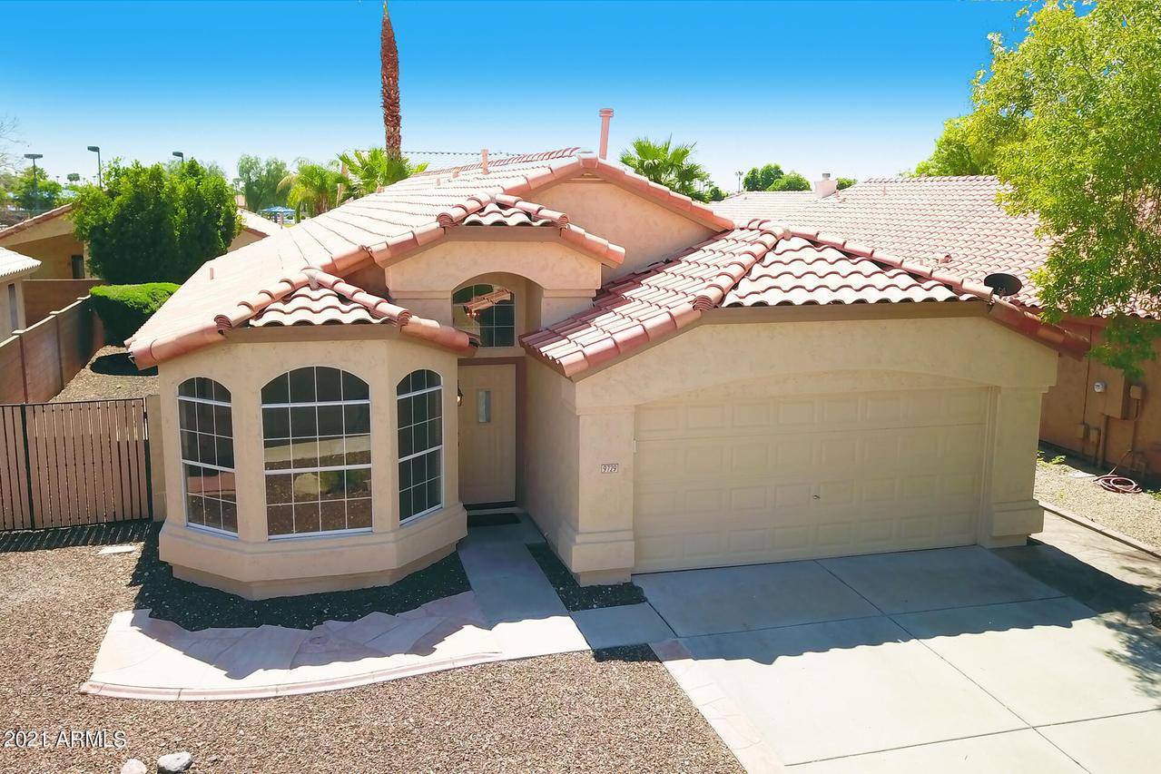 9729 W Yukon Dr., Peoria, AZ 85382