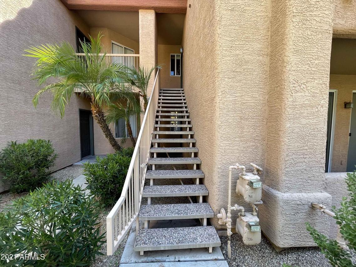 2929 W Yorkshire Dr. #2113, Phoenix, AZ 85027