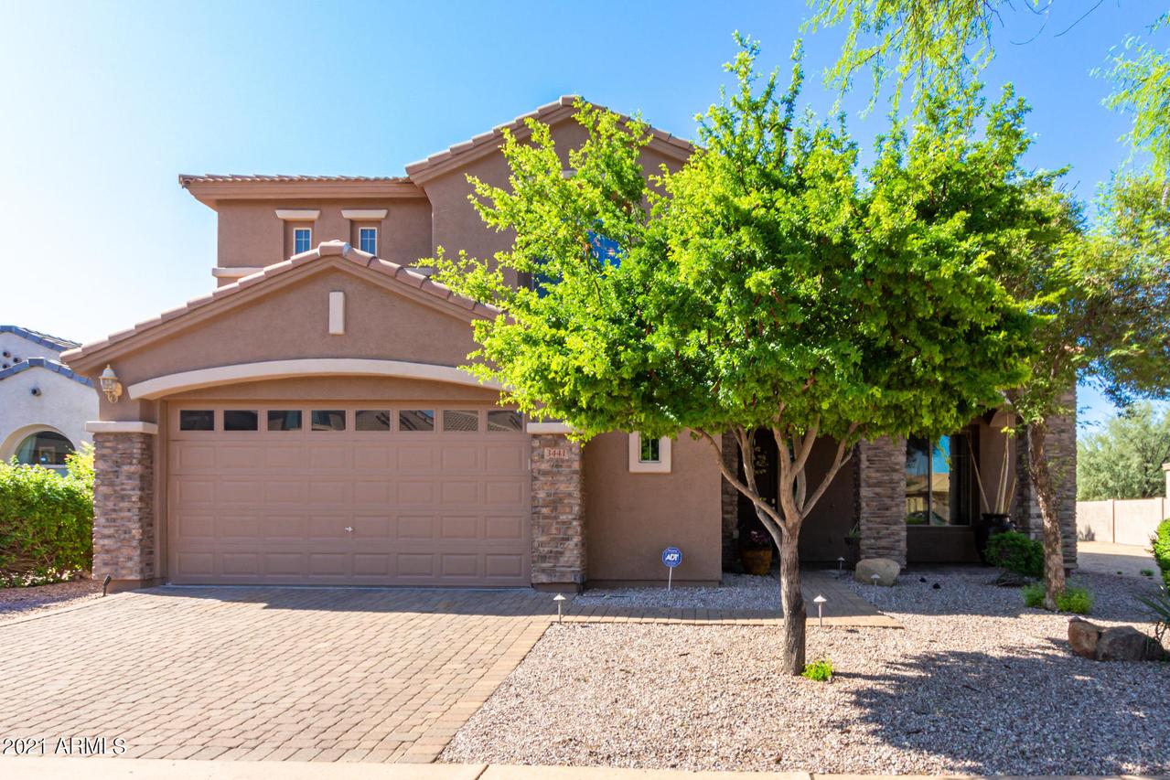 3441 W Little Hopi Dr., Phoenix, AZ 85086