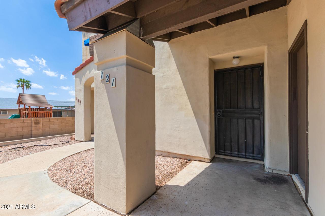 2201 W Union Hills Dr. #121, Phoenix, AZ 85027