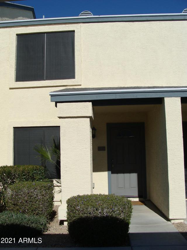 7801 N 44th Dr. #1160, Glendale, AZ 85301