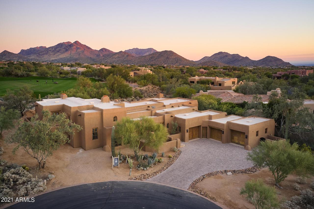 10040 E Happy Valley Rd. #18, Scottsdale, AZ 85255
