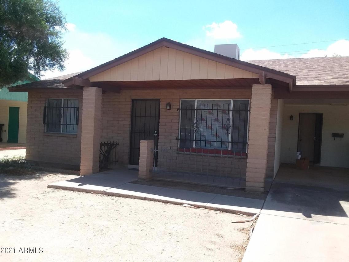 4131 W Nicolet Ave., Phoenix, AZ 85051