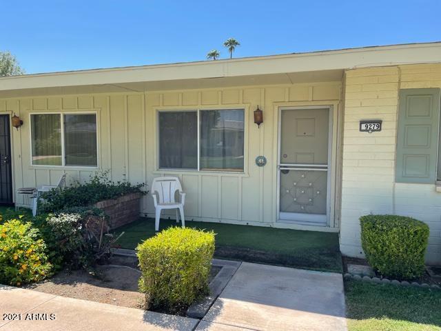 9279 N 111th Ave., Sun City, AZ 85351