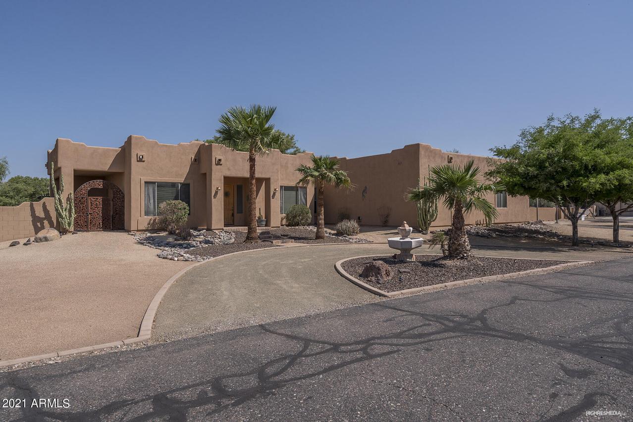 14648 W Molly Ln., Surprise, AZ 85387