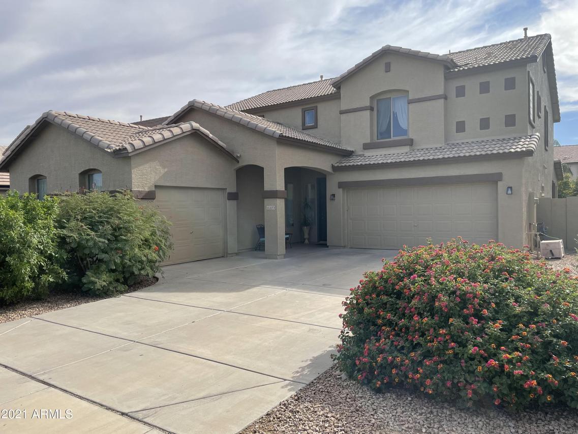 21373 E Camina Plata, Queen Creek, AZ 85142