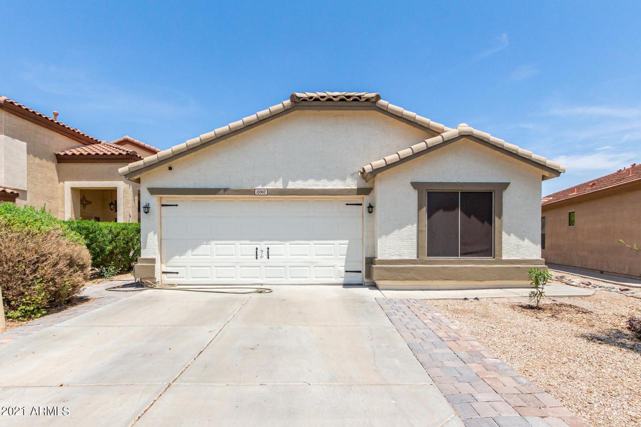 10910 W Cambridge Ave., Avondale, AZ 85323