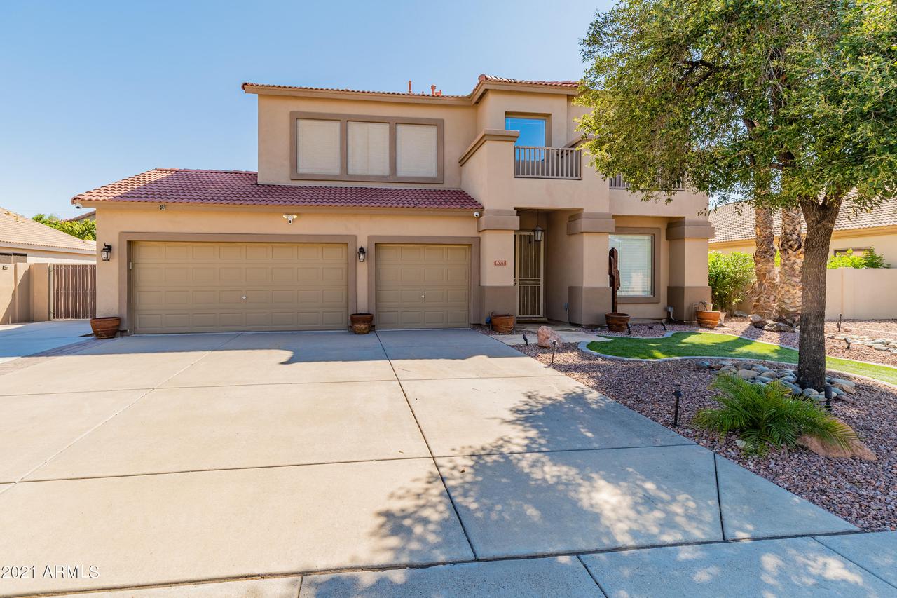8021 W Yukon Dr., Peoria, AZ 85382