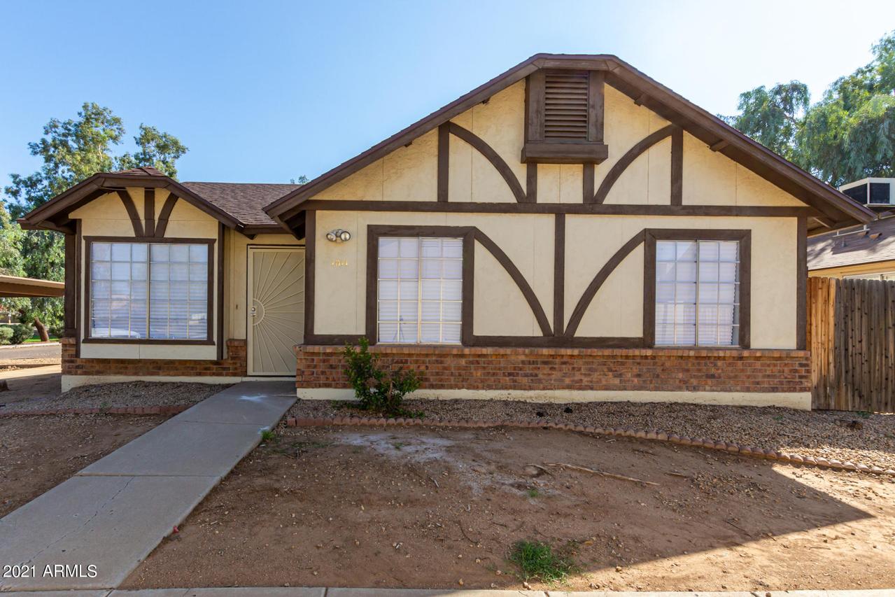 8520 W Palm Ln. #1011, Phoenix, AZ 85037