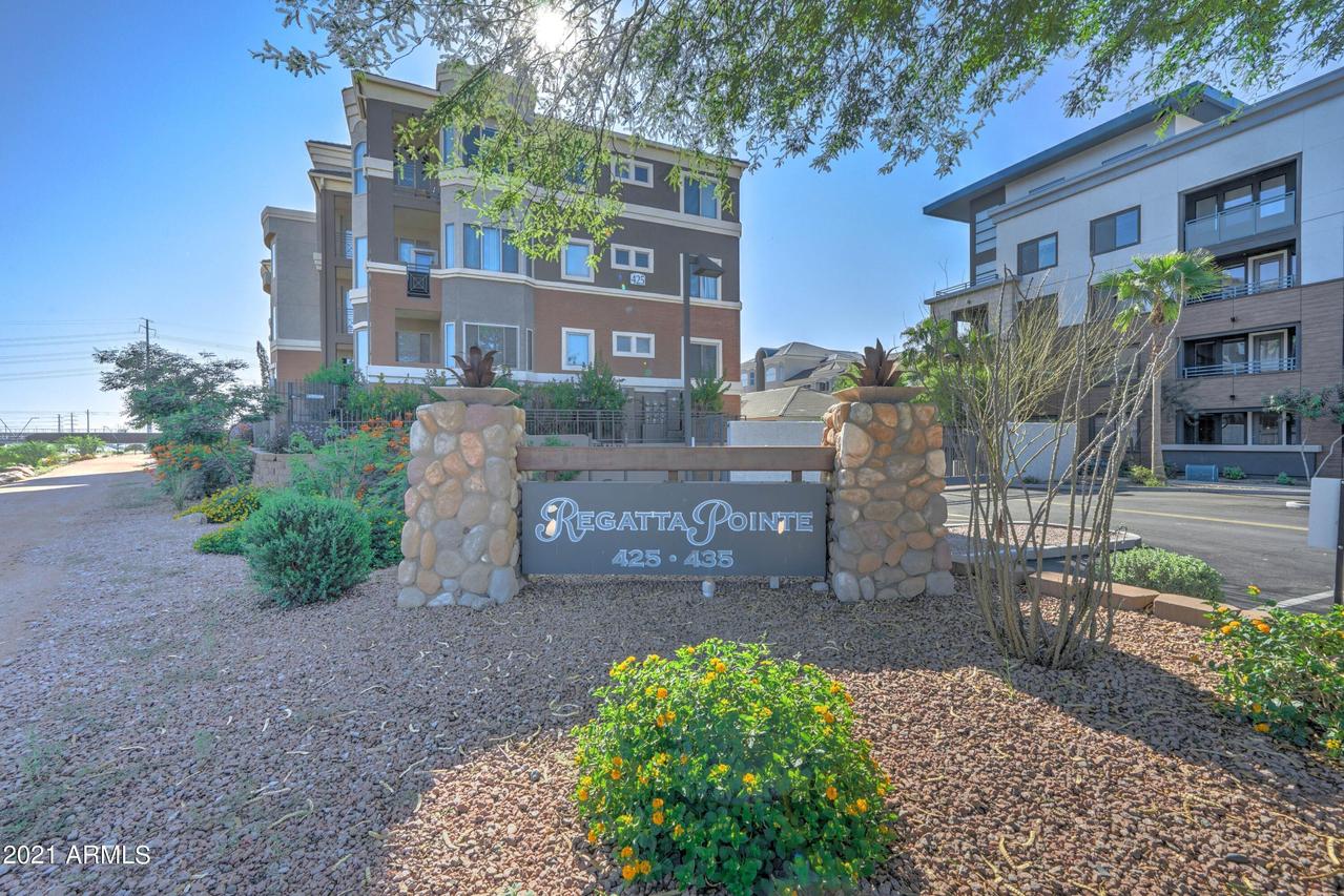 435 W Rio Salado Pkwy. #332, Tempe, AZ 85281
