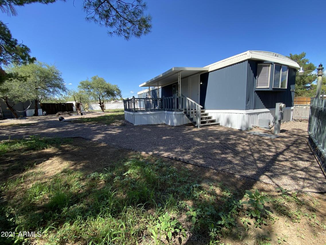 14084 S Holly Rd., Mayer, AZ 86333