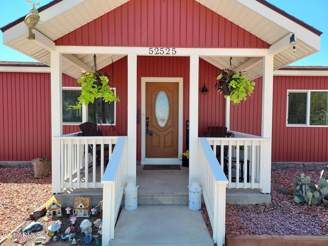 52525 W Caravan Ln., Maricopa, AZ 85139