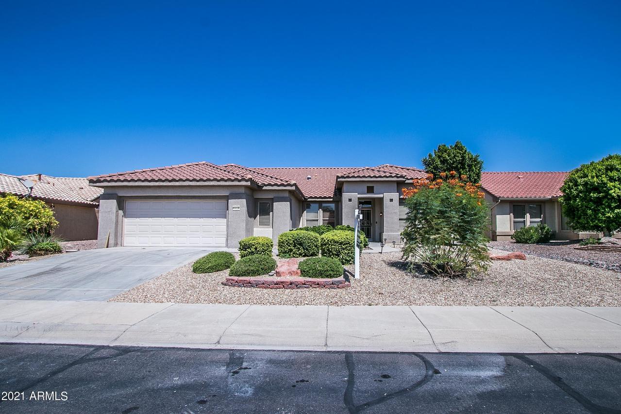 15228 W Waterford Dr., Surprise, AZ 85374