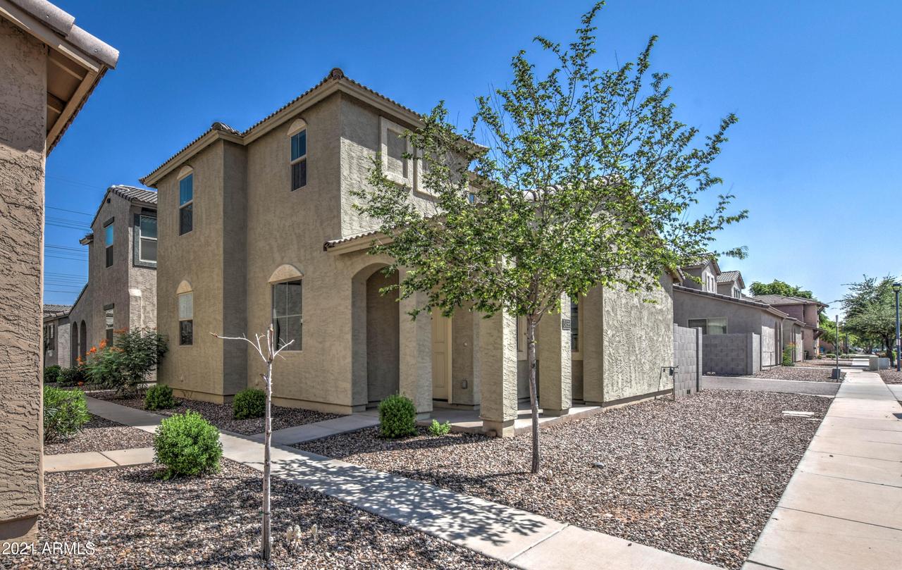 5438 W Fulton St., Phoenix, AZ 85043