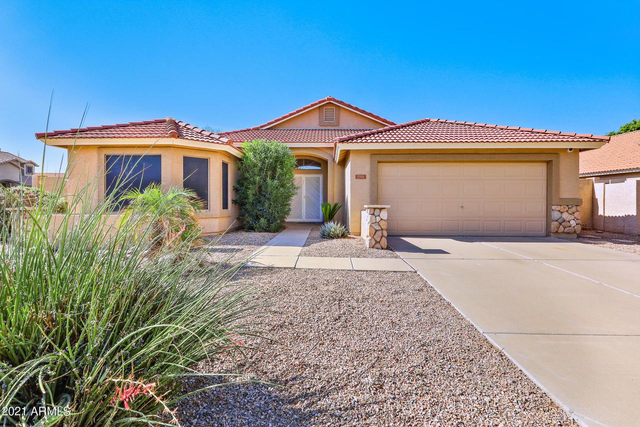 7701 E Portobello Ave., Mesa, AZ 85212