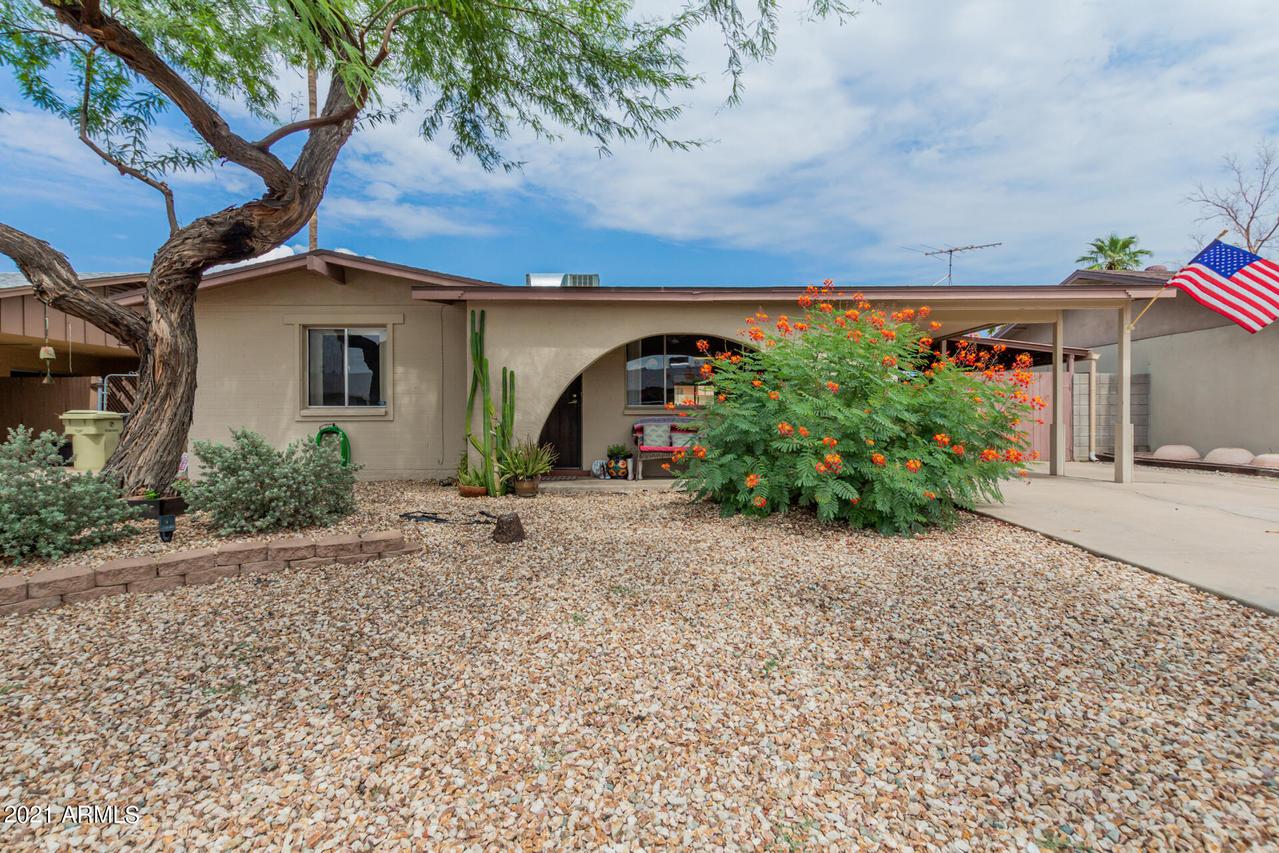 4624 W Eva St., Glendale, AZ 85302