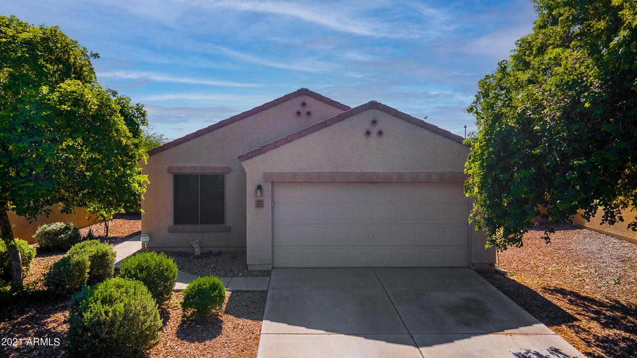 5217 S 236th Cir., Buckeye, AZ 85326
