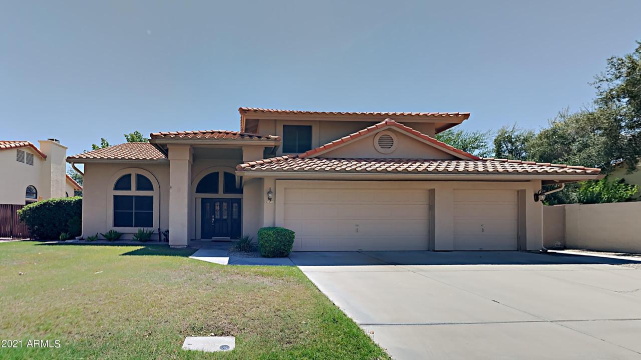 613 E Hearne Way, Gilbert, AZ 85234
