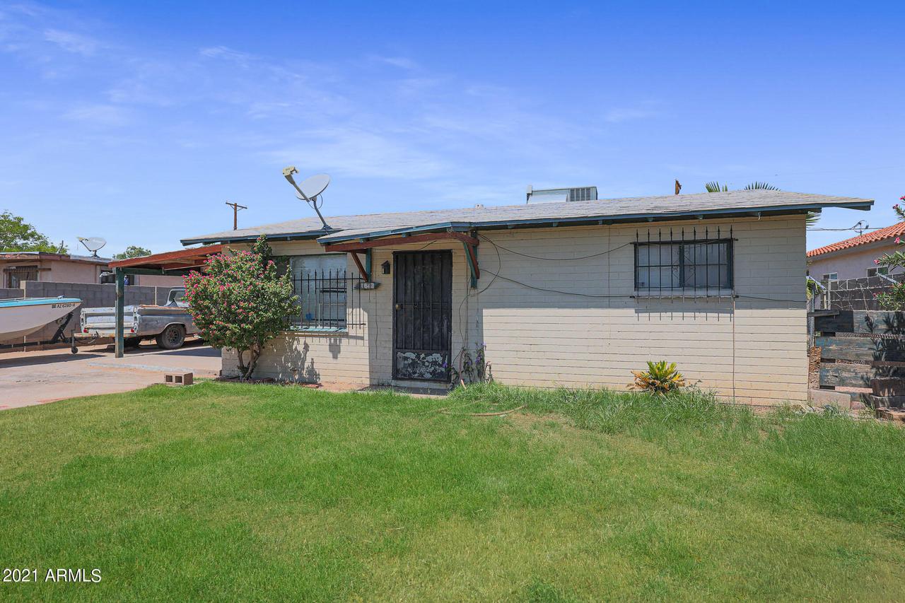 1842 E Jones Ave., Phoenix, AZ 85040