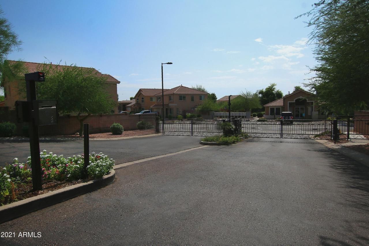 3415 N Sericin, Mesa, AZ 85215