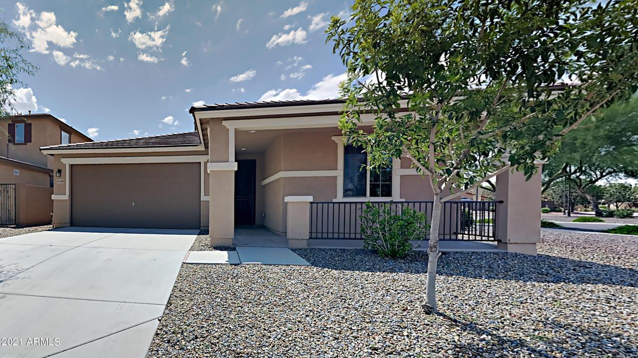 19400 N Crestview Ln., Maricopa, AZ 85138