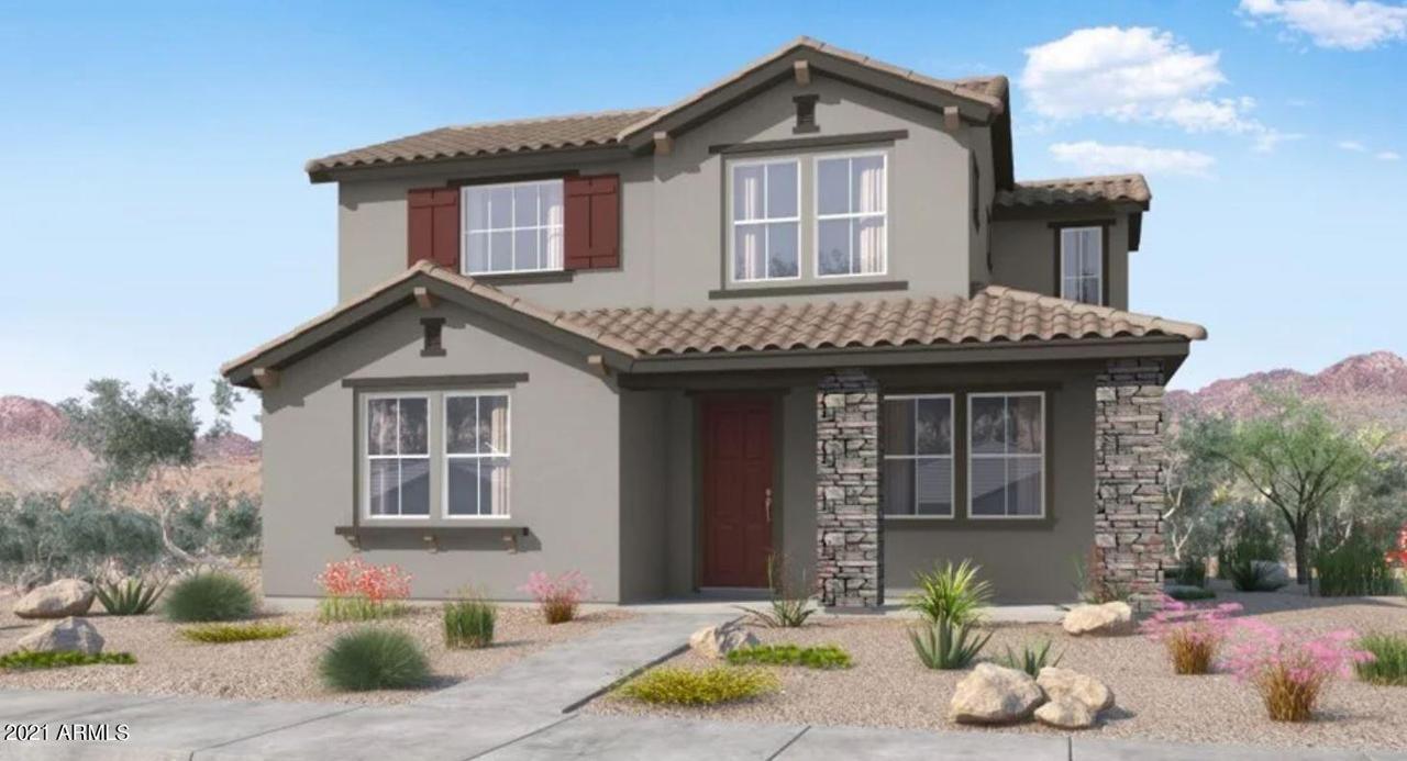 14227 W Hackamore Dr., Surprise, AZ 85387