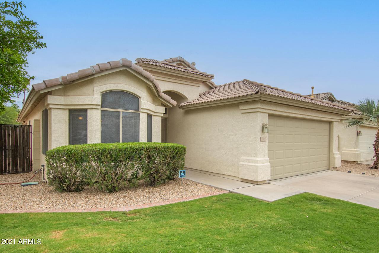 3115 E Captain Dreyfus Ave., Phoenix, AZ 85032