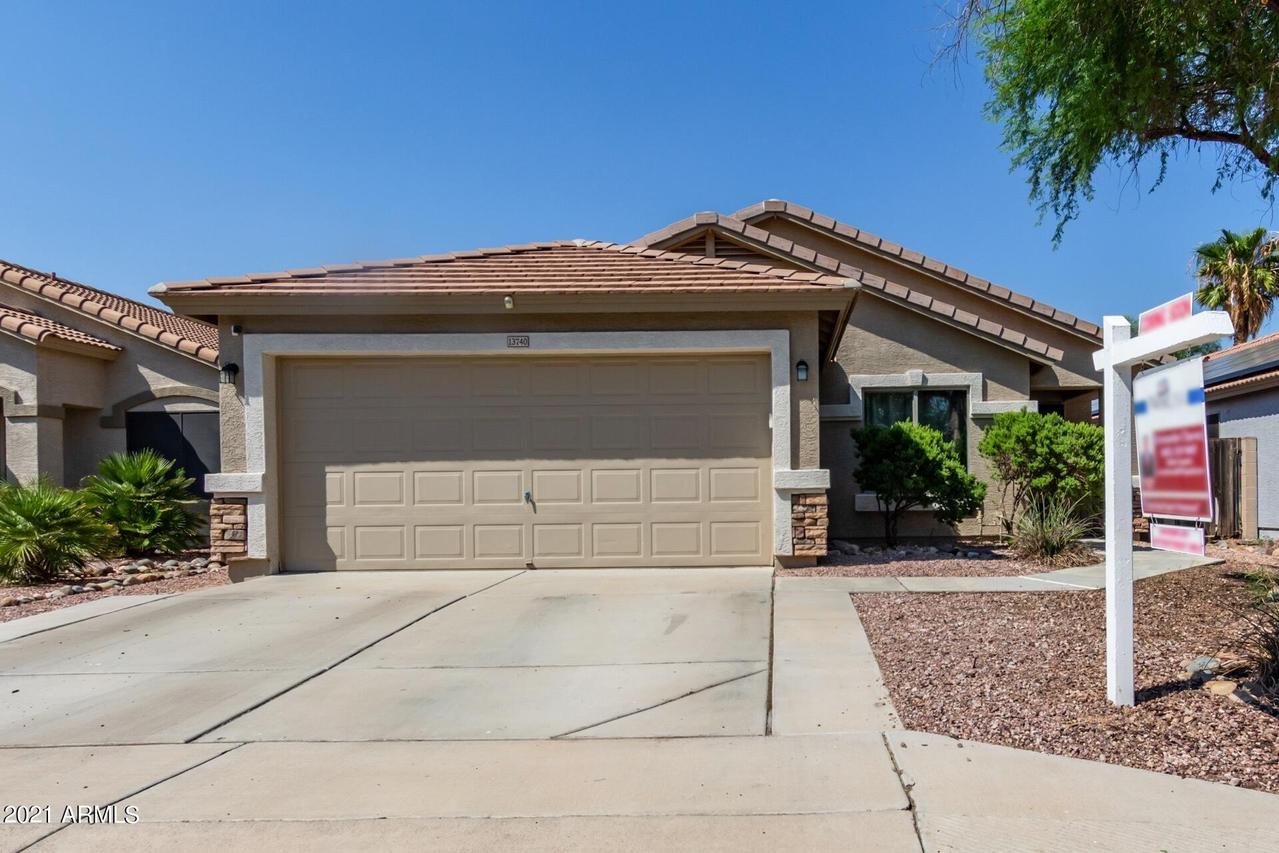 13740 W Keim Dr., Litchfield Park, AZ 85340