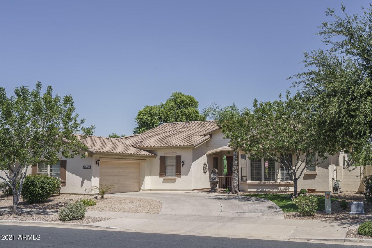 20423 S 186th St., Queen Creek, AZ 85142