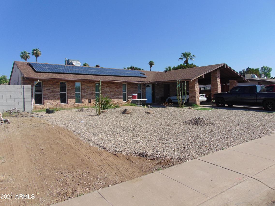 3640 W Charter Oak Rd., Phoenix, AZ 85029