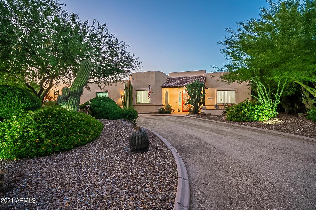 2714 W Valley View Tr., Phoenix, AZ 85086