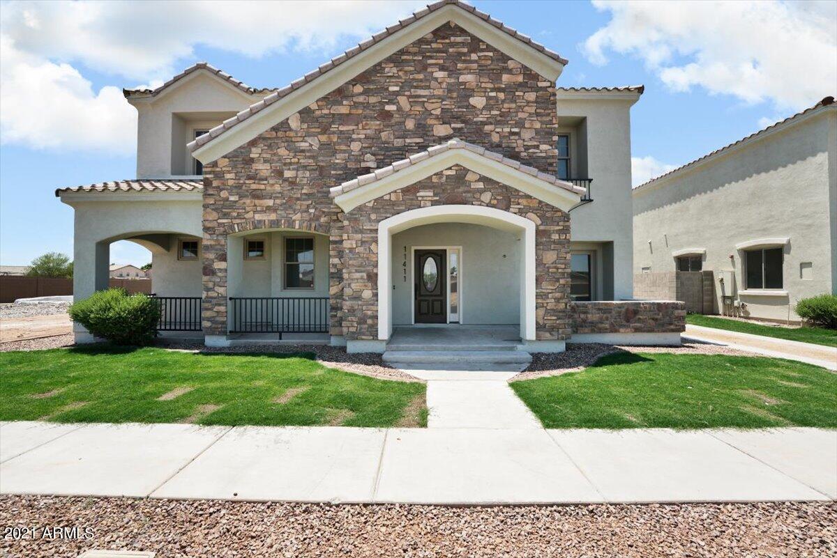 11411 W La Reata Ave., Avondale, AZ 85392